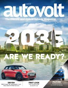 Autovolt   Issue 29   April 2020