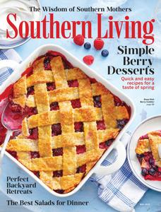 Southern Living - May 2020