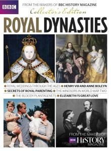 BBC History Special Edition Royal Dynasties (2016)