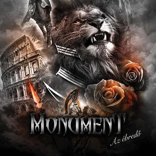 Monument - Az ebredo (2020)