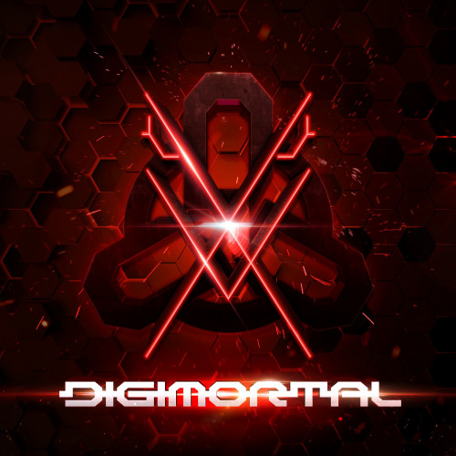 Digimortal - The Digimortal [Single] (2020)