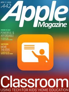 AppleMagazine - April 17, 2020