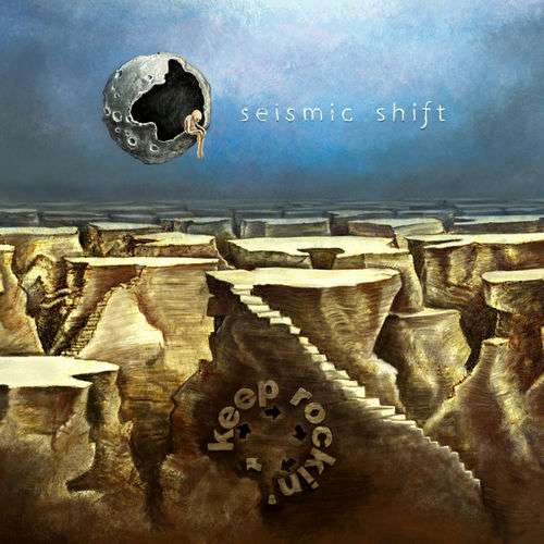 Keep Rockin' - Seismic Shift (2020)