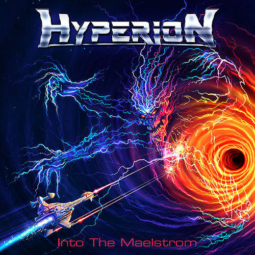 Hyperion - Into the Maelstrom 2020