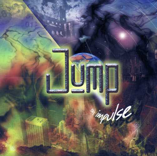 Jump - On Impulse 2001