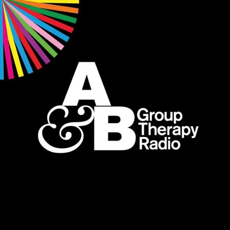 Above & Beyond, Orkidea - Group Therapy ABGT 392 (2020-07-31)