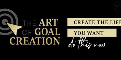 Bob Proctor   The Art Of Goal Creation