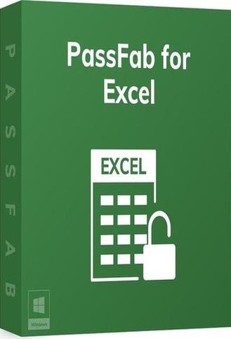 PassFab for Excel 8.5.2.7