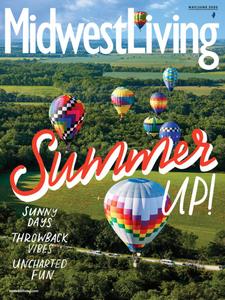 Midwest Living - May 2020