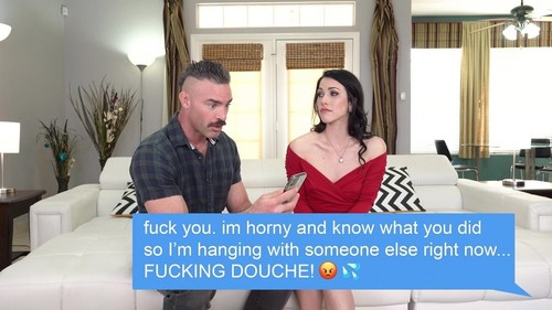 Diana Grace - Diana Grace Needs To Get Fucked By New (2020 | FullHD | BangTrickery)