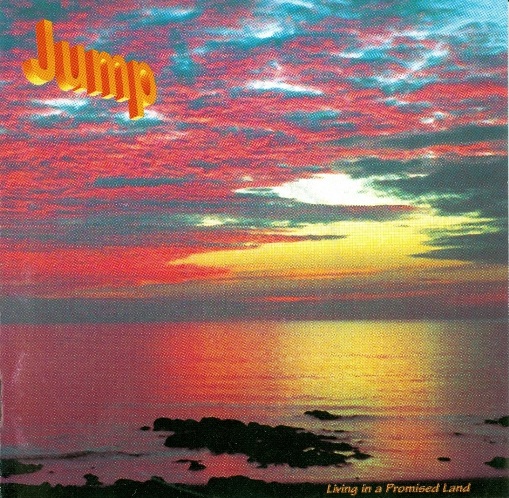 Jump - Living In A Promised Land 1998