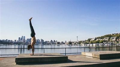AloMoves   Learn to Handstand