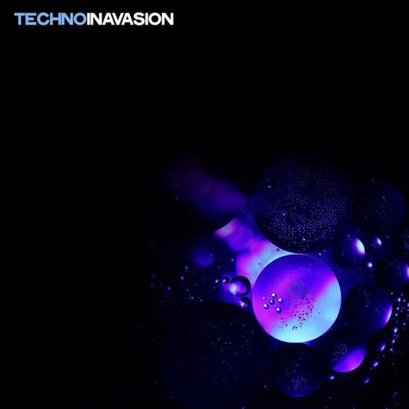 Techno Invasion (Best Selection Minimal & Techno Music 2020) (2020)