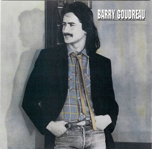 Barry Goudreau (ex Boston) - Barry Goudreau 1980 (Reissue 1996)