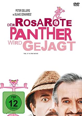 Der rosarote Panther wird gejagt 1982 GERMAN 1080p HDTV x264 – DUNGHiLL