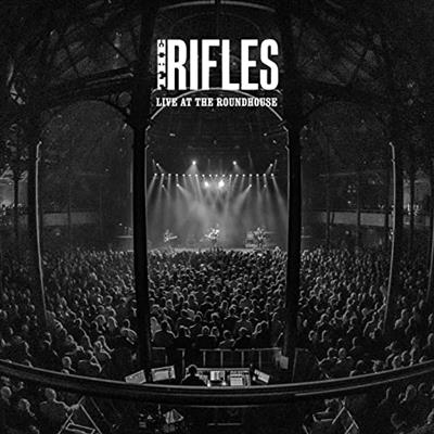 The Rifles   Live At The Roundhouse (2020)