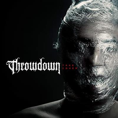 Throwdown   Take Cover (2020)