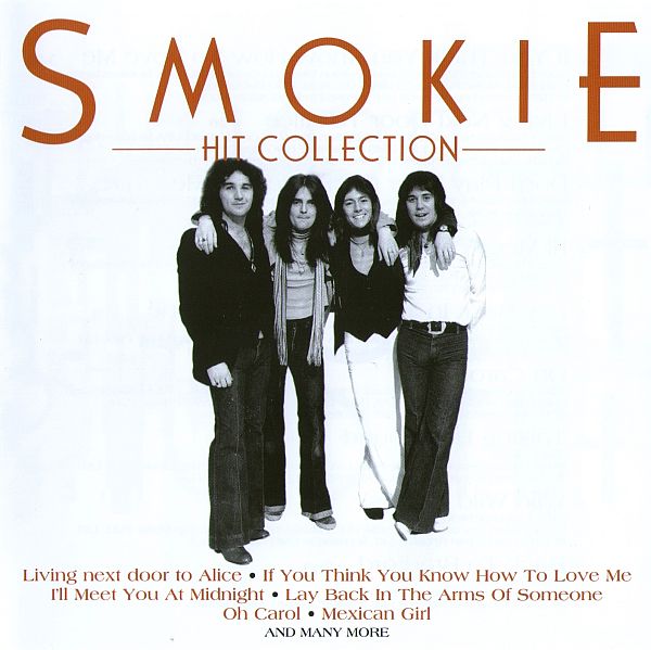 Smokie - Hit Collection (FLAC)