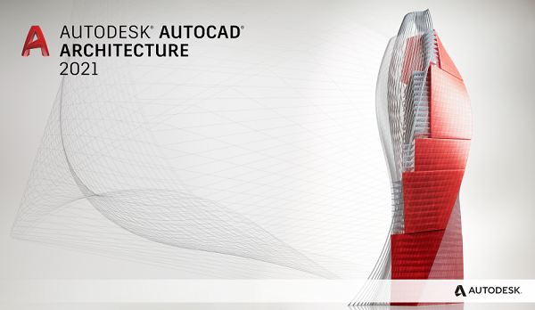 Autodesk AutoCAD Architecture 2021 EN-RU x64 ISO