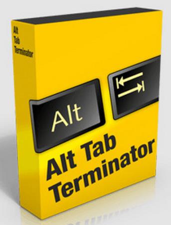 Alt-Tab Terminator 4.7