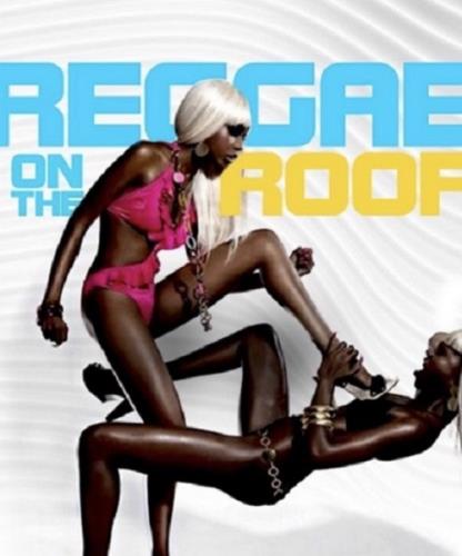 Reggae On The Roof (2020)