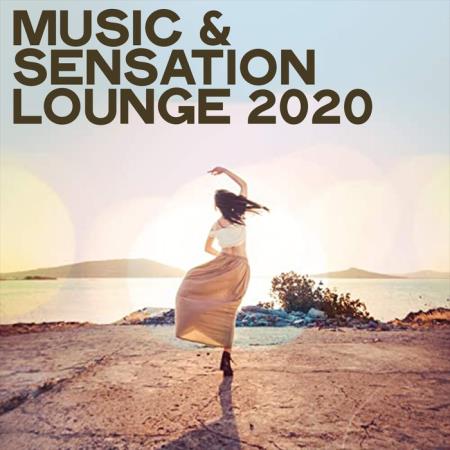 Music & Sensation Lounge 2020 (2020)
