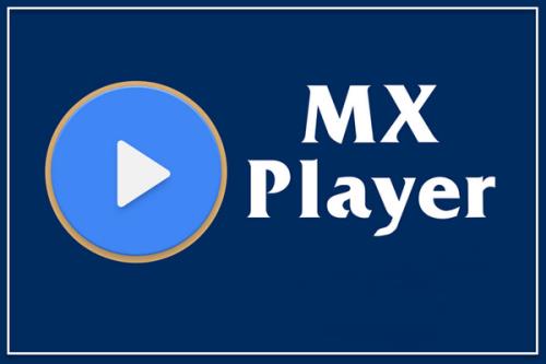 MX Player 1.28.1 [Android]