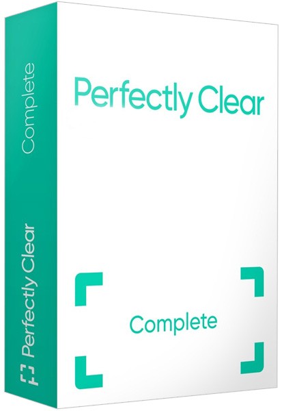Athentech Perfectly Clear Complete 3.10.0.1783 RePack + Portable