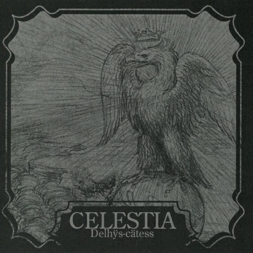 Celestia - Delhys-Catess (2007, Demo, Lossless)