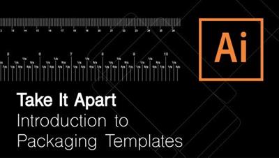 Take It Apart: Introduction to Packaging Templates