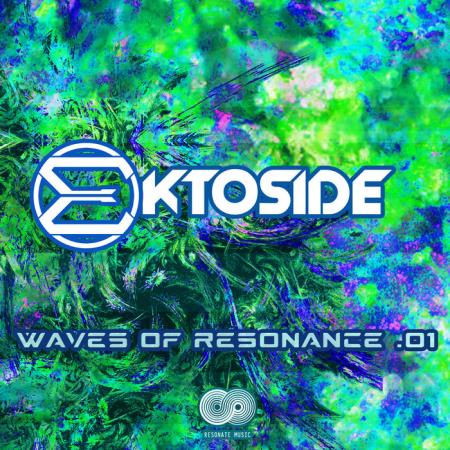 Waves Of Resonance Vol 1 (Mixed By Ektoside) (2020)