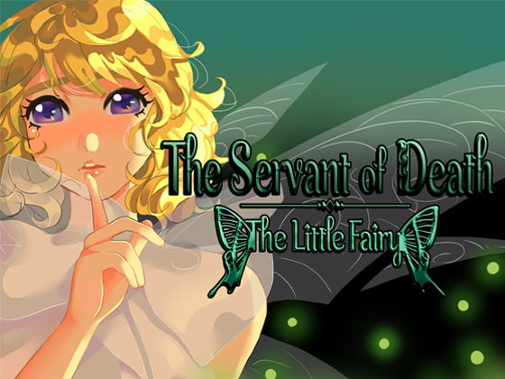 The Servant of Death : The Little Fairy  Chapter 4 v0.4 by Little Huntress Team