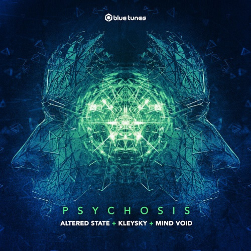 Altered State & Kleysky & Mind Void - Psychosis (Single) (2020)