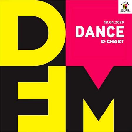Radio DFM Top D-Chart [18.04] [2020]
