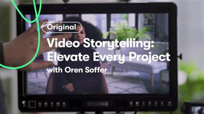 Video Storytelling: Simple Steps to Elevate Every Project
