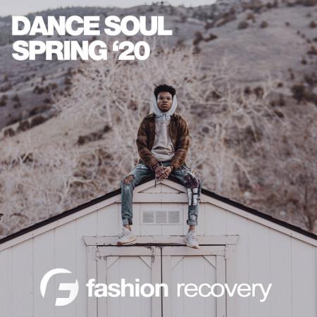 Dance Soul Spring '20 (2020)