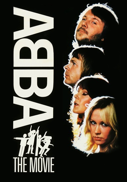 АББА: Фильм / ABBA: The Movie (BDRip)