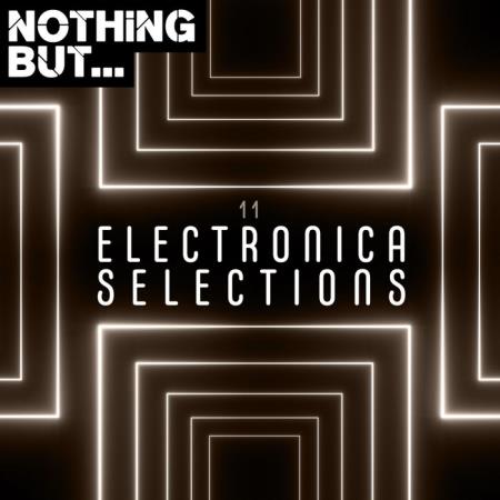 Nothing But Bass Selections Vol 11 (2020)