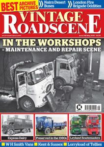 Vintage Roadscene   Issue 246   May 2020