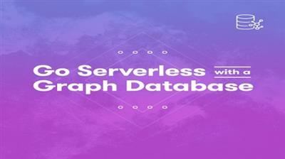Go  Serverless with a Graph Database A45c684344c0c68e514fcfb91eab8417