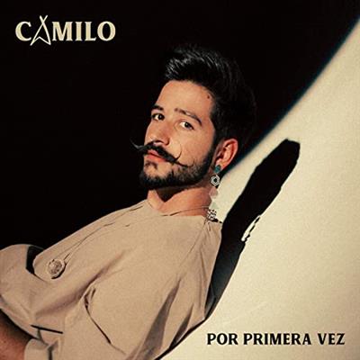 Camilo   Por Primera Vez (2020)