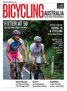 Bicycling Australia   MayJune 2020