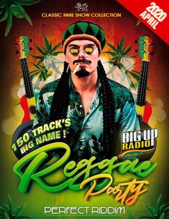 Perfect Riddim: April Reggae Party (2020)