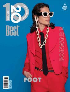 10 Magazine   Spring Summer 2020 (Anniversary Issue)