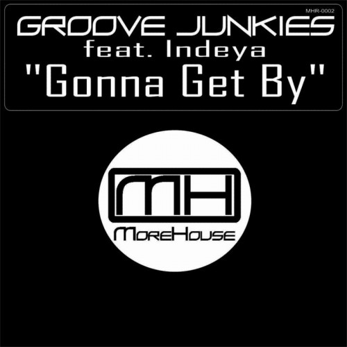 Groove Junkies - Gonna Get By (Classic Vox).mp3