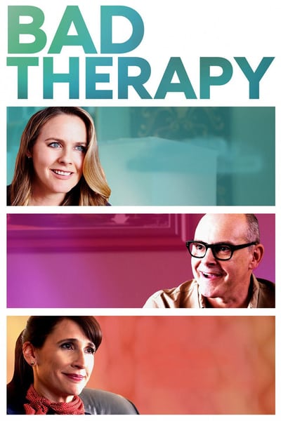 Bad Therapy 2020 720p WEBRip x264 AAC-YTS