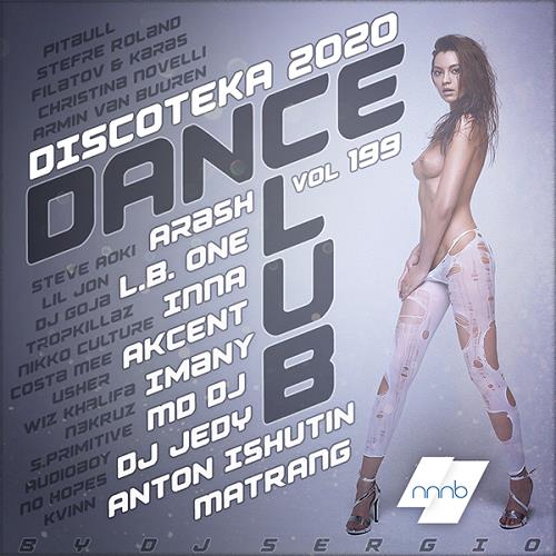  2020 Dance Club Vol.199 (2020)