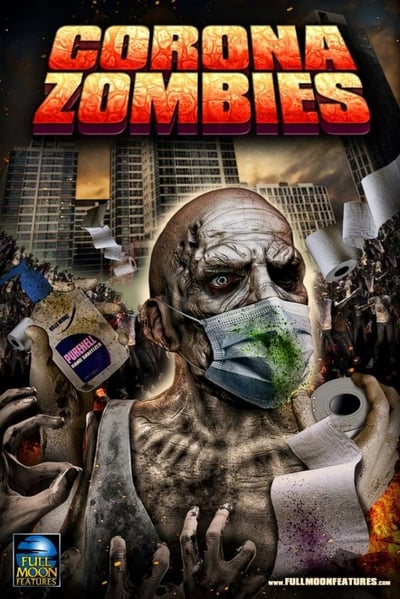 Corona Zombies 2020 1080p WEBRip x264 AAC-YTS