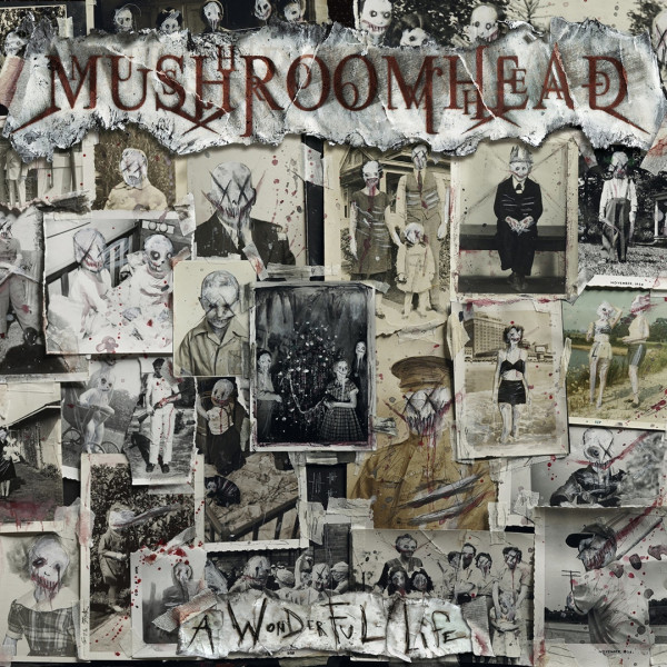 Mushroomhead - New Tracks (2020)