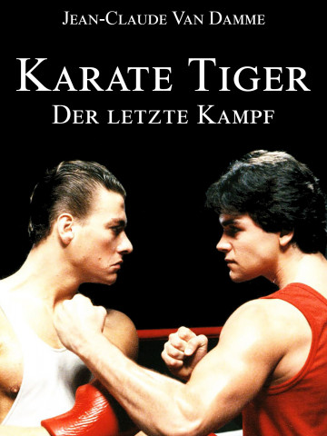 Karate Tiger UNCUT REMASTERED GERMAN 1986 DL 1080p BluRay x264 – AMBASSADOR